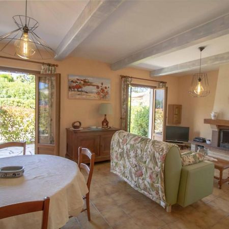Large Spacious House In Frejus Ngoại thất bức ảnh