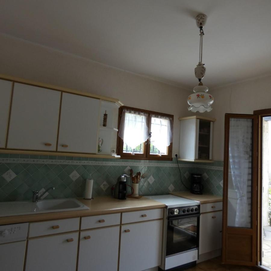 Large Spacious House In Frejus Ngoại thất bức ảnh