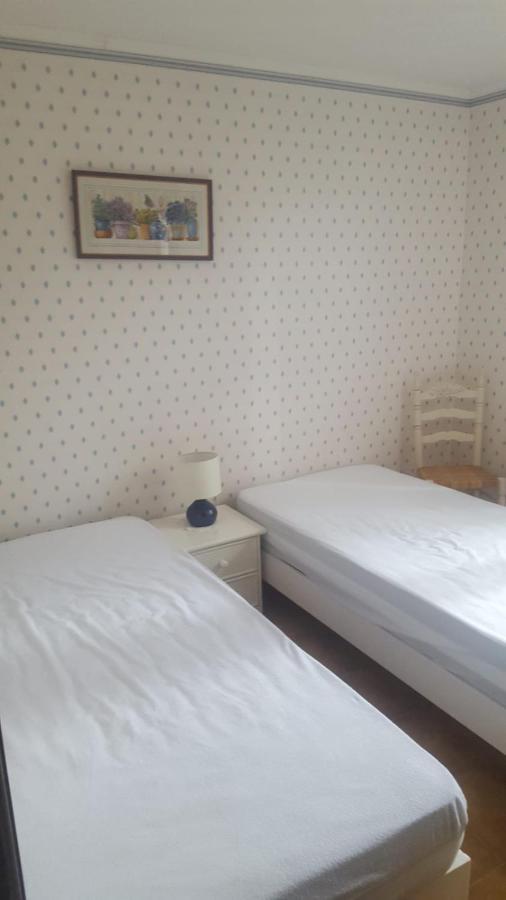 Large Spacious House In Frejus Ngoại thất bức ảnh